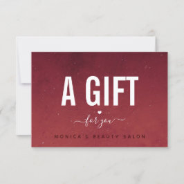 Red Nght Himlar Galaxy Cosmic Universe Heart Kärle