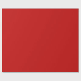 Red Noël Presentpapper