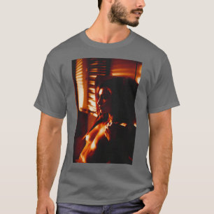 Red Noir T Shirt
