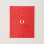 Red O Puzzle Pussel<br><div class="desc">Betcha kan inte hämta den här!</div>