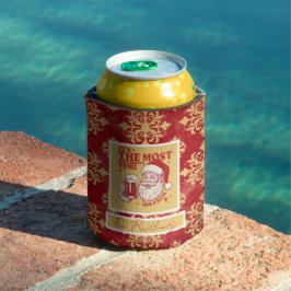 Red och Guld Snöflingor, mönster