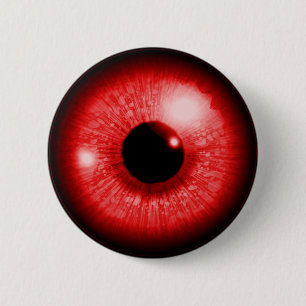 Red Öga Knapp