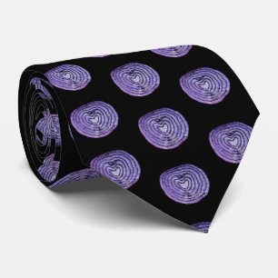 Red Onion Mönster Slips