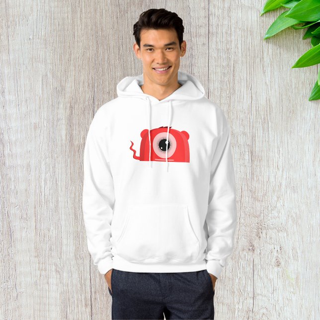 Red Oso Manar Hoodie (Skapare uppladdad)