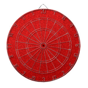 Red Paisley Piltavla