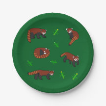 Red Panda