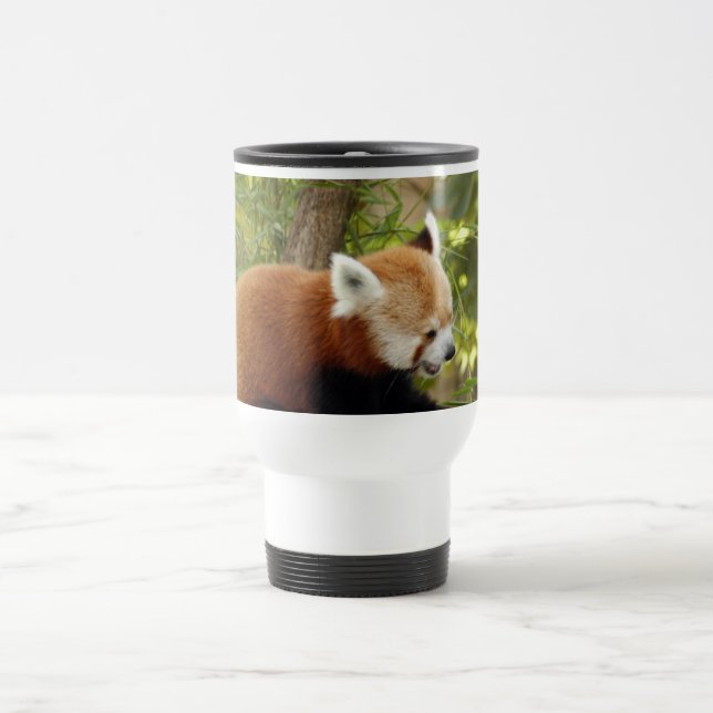 red-panda-040 resemugg (Center)