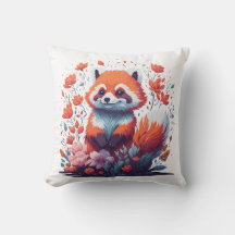 Red Panda Älskare