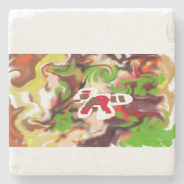 Red Panda  are cool  Stenunderlägg