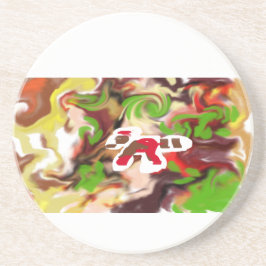 Red Panda  are cool  Underlägg