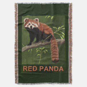 Red Panda Filt