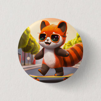 Red Panda Rides Knapp