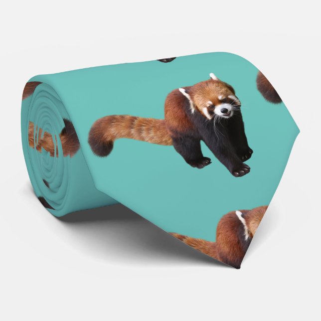 Red Panda Slips (Rullad)