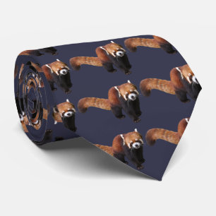 Red Panda Slips