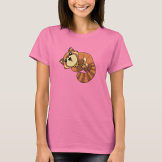 Red Panda! Tee