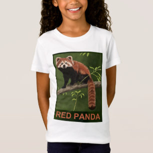 Red Panda Tröja