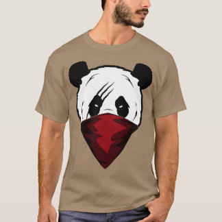 Red Panda Tshirt Classic (1) T Shirt
