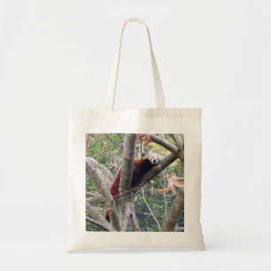 Red Panda Tygkasse