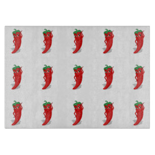 Red Pepper Diva