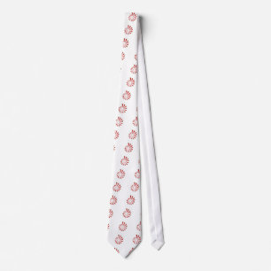 Red Pepper Diva Spiral Slips