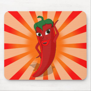 Red Pepper Superstar Musmatta