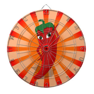 Red Pepper Superstar Piltavla