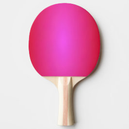 Red Pingisracket