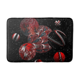 Red Planet Badrumsmatta