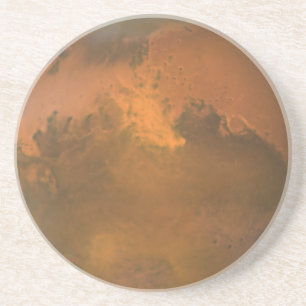 Red Planet Mars Underlägg