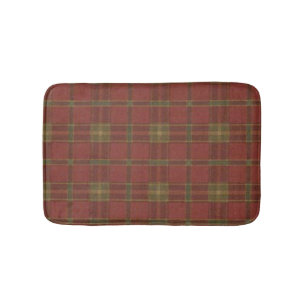 Red Play Bath Mat Badrumsmatta