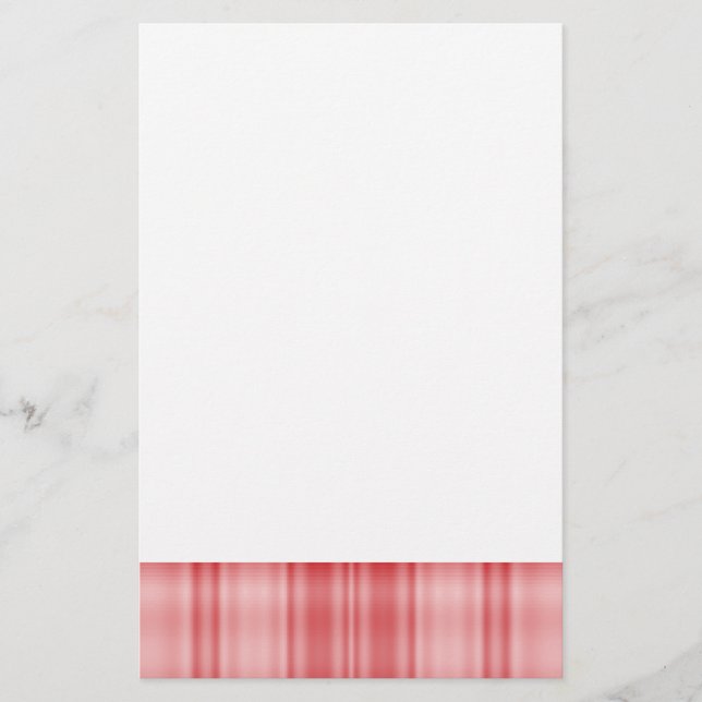 Red Play Brevpapper (Framsida)