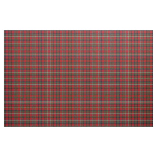 Red Play Fabric Tyg (Yard)