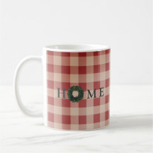 Red Play "Home Farmhouse Decor Land Boxwood