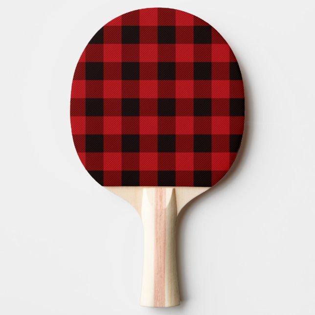 Red Play Pingisracket (Framsidan)