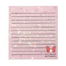 Red polka dots vibrant Ribbon