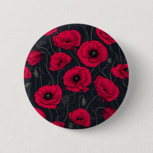 Red Poppies Knapp