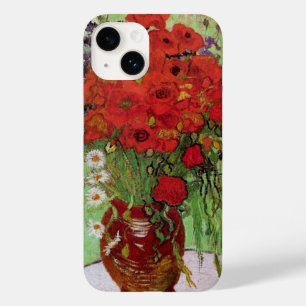 Red Poppies och Daisys av Vincent van Gogh