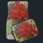 Red Poppies och Daisys av Vincent van Gogh Bilmatta<br><div class="desc">Fortfarande: Röda poppies och Daisy av Vincent van Gogh är en vintage bra konst post impressionism fortfarande blommigt målning. En vacker bukett av röda vallmoblommor och vita blommor av daisy färska från trädgården i ett dekorativt vas. Om konstnären: Vincent Willem van Gogh (1853-1890) var en av de mest berömd Post...</div>