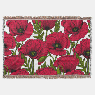 Red Poppy 2 Filt