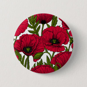 Red Poppy 2 Knapp