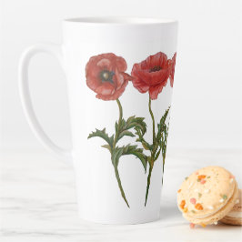 Red Poppy Collection