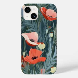 Red Poppy Meadow