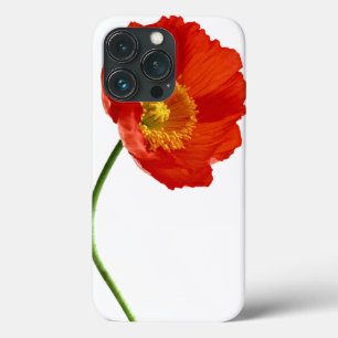 Red Poppy Simpity