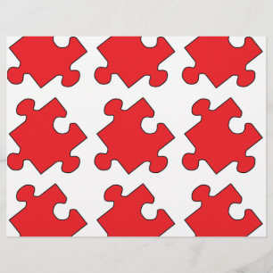 RED PUZZLE BIET