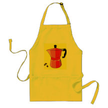 Red Rainbow Espresso