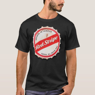 Red Rand Flaska Cap Essential T-Shirt