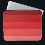 Red rand mönster<br><div class="desc">En enkel och elegant utformning med ett rött rand mönster.</div>