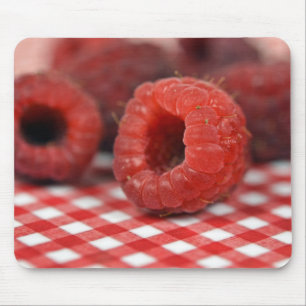 Red Raspberry Musmatta