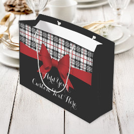Red Ribbon och Tartan Play