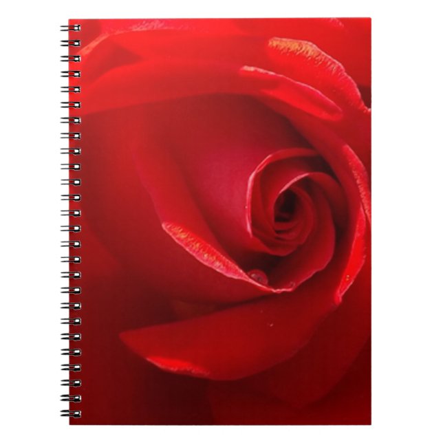 Red-Ro-3.jpg Anteckningsbok (Framsidan)